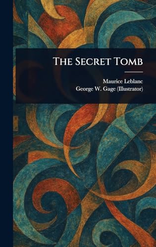 The Secret Tomb von Anson Street Press
