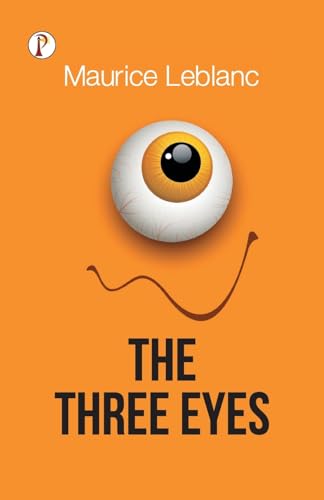 The Three Eyes von Pharos Books Private Limited