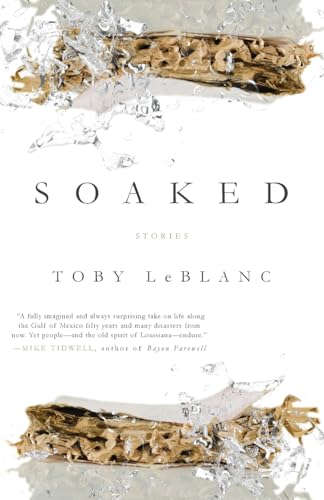 Soaked: Stories Soaked: Stories von Cornerstone Press