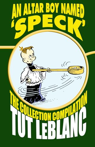 An Altar Boy Named 'Speck': The Collection Compilation von About Comics