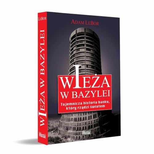Wieża w Bazylei von Wektory