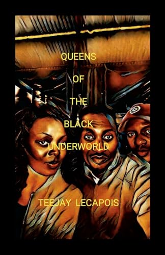 Queens Of The Black Underworld von Lulu