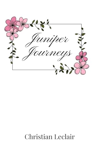 Juniper Journeys Juniper Journeys von Creative Arts Management OÜ