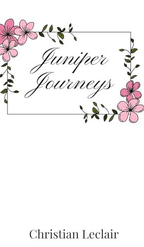 Juniper Journeys Juniper Journeys von Creative Arts Management OÜ
