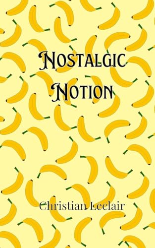 Nostalgic Notion Nostalgic Notion von Creative Arts Management OÜ