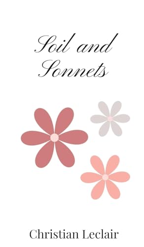 Soil and Sonnets Soil and Sonnets von Creative Arts Management OÜ
