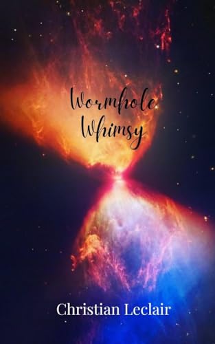 Wormhole Whimsy Wormhole Whimsy von Creative Arts Management OÜ