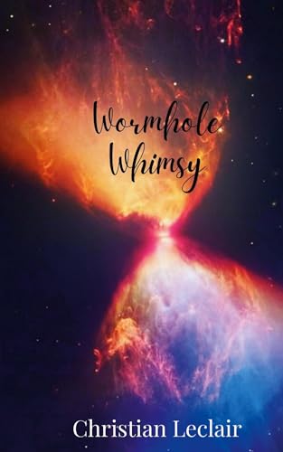 Wormhole Whimsy Wormhole Whimsy von Creative Arts Management OÜ