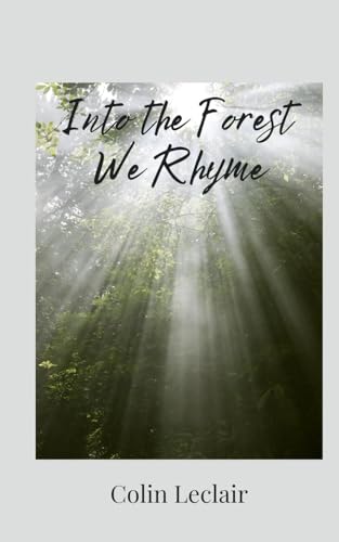 Into the Forest We Rhyme von Creative Arts Management OÜ