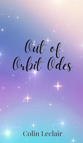 Out of Orbit Odes von Creative Arts Management OÜ
