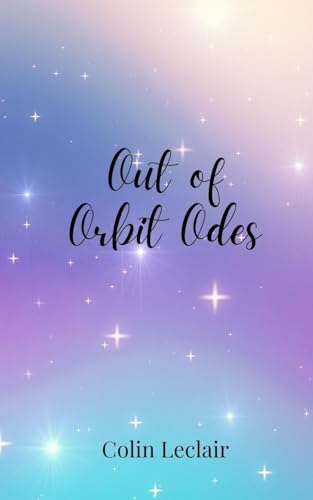 Out of Orbit Odes von Creative Arts Management OÜ
