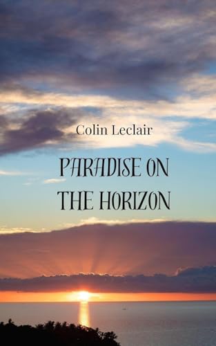 Paradise on the Horizon von Creative Arts Management OÜ
