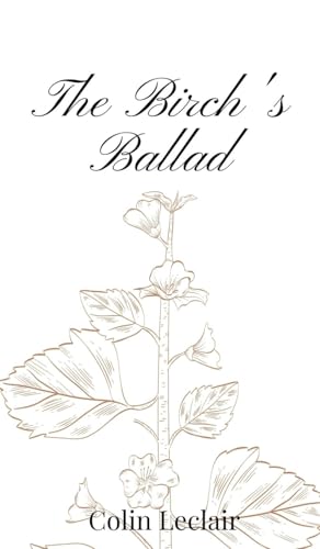 The Birch's Ballad von Creative Arts Management OÜ
