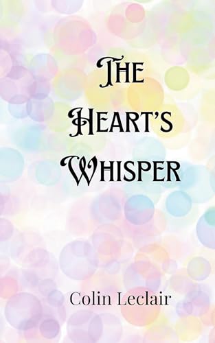The Heart's Whisper von Creative Arts Management OÜ