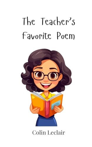 The Teacher's Favorite Poem von Creative Arts Management OÜ