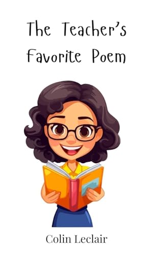 The Teacher's Favorite Poem von Creative Arts Management OÜ