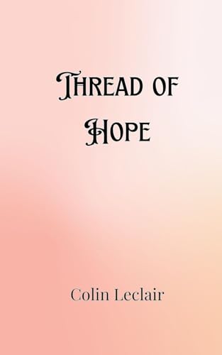 Thread of Hope von Creative Arts Management OÜ