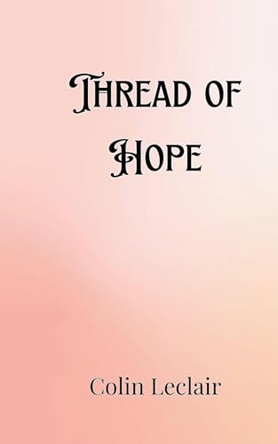 Thread of Hope von Creative Arts Management OÜ