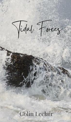 Tidal Forces von Creative Arts Management OÜ