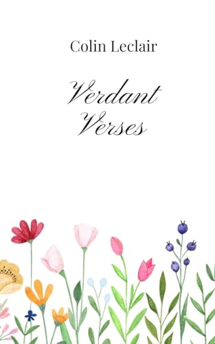 Verdant Verses von Creative Arts Management OÜ