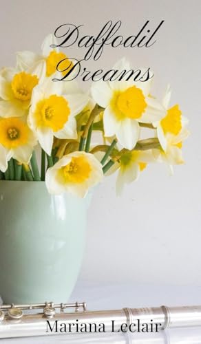 Daffodil Dreams von Creative Arts Management OÜ