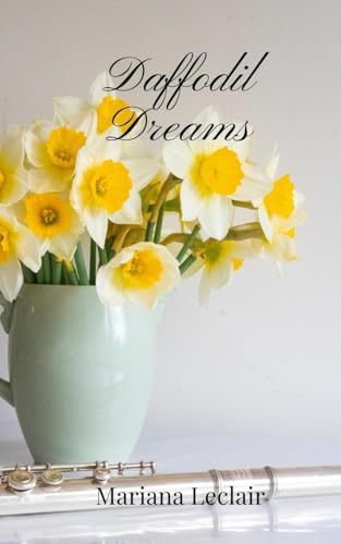 Daffodil Dreams Daffodil Dreams von Creative Arts Management OÜ