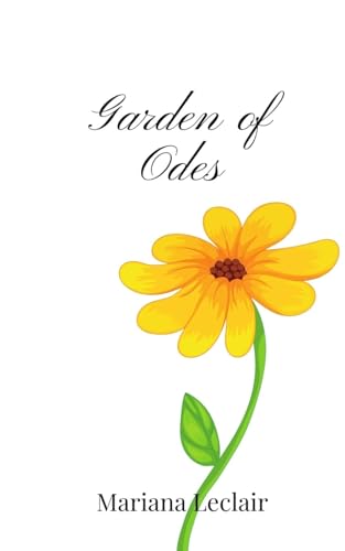 Garden of Odes Garden of Odes von Creative Arts Management OÜ