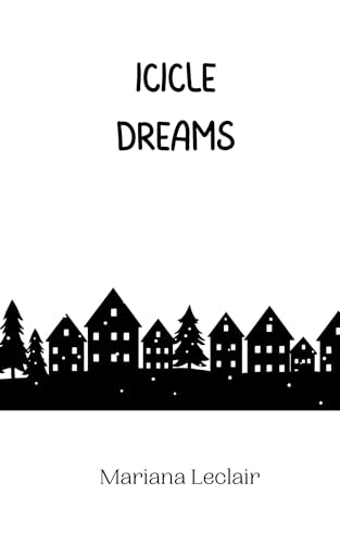Icicle Dreams von Creative Arts Management OÜ