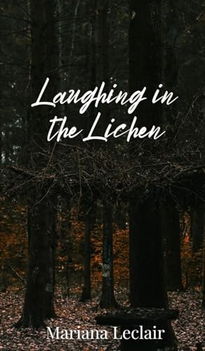 Laughing in the Lichen von Creative Arts Management OÜ