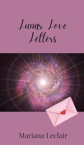 Lunar Love Letters Lunar Love Letters von Creative Arts Management OÜ
