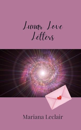 Lunar Love Letters Lunar Love Letters von Creative Arts Management OÜ