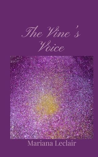 The Vine's Voice The Vine's Voice von Creative Arts Management OÜ