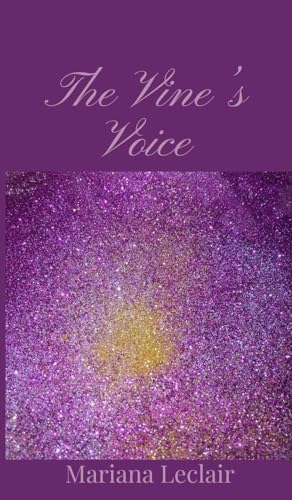 The Vine's Voice The Vine's Voice von Creative Arts Management OÜ