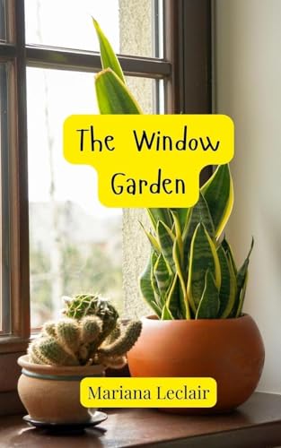 The Window Garden The Window Garden von Creative Arts Management OÜ