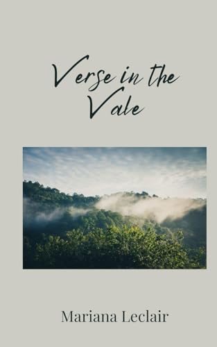 Verse in the Vale Verse in the Vale von Creative Arts Management OÜ