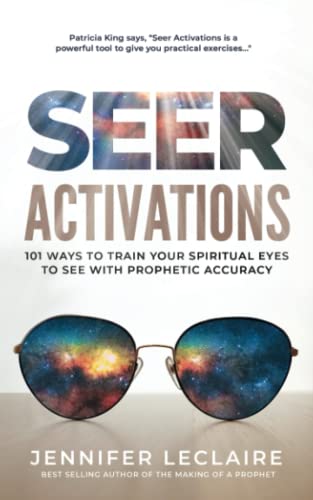 Seer Activations von Independently published