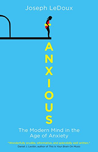 Anxious: The Modern Mind in the Age of Anxiety von imusti