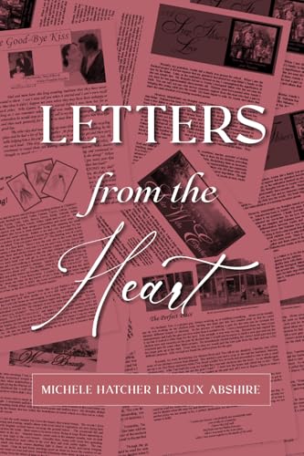 Letters from the Heart Letters from the Heart von Wise Publications
