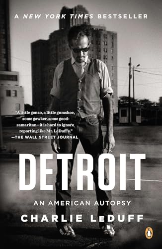 Detroit: An American Autopsy