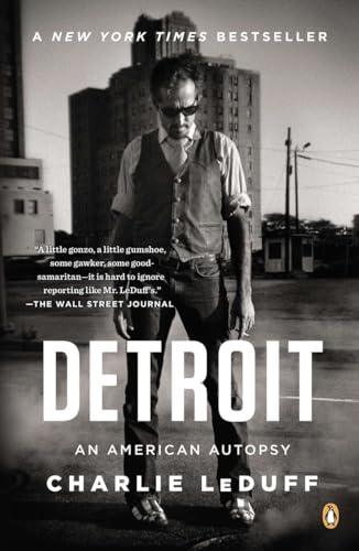 Detroit: An American Autopsy von Penguin Books