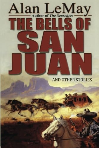 The Bells of San Juan von Amazon Publishing