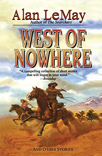 West of Nowhere: And Other Stories von Amazon Publishing