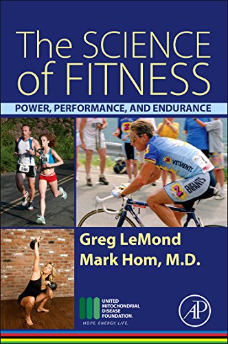 The Science of Fitness: Power, Performance, and Endurance von Academic Press