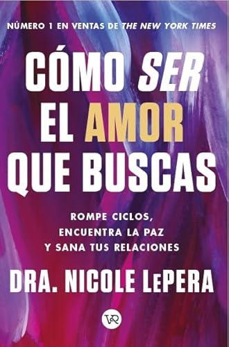 Cómo ser el amor que buscas (VR) von VR Europa