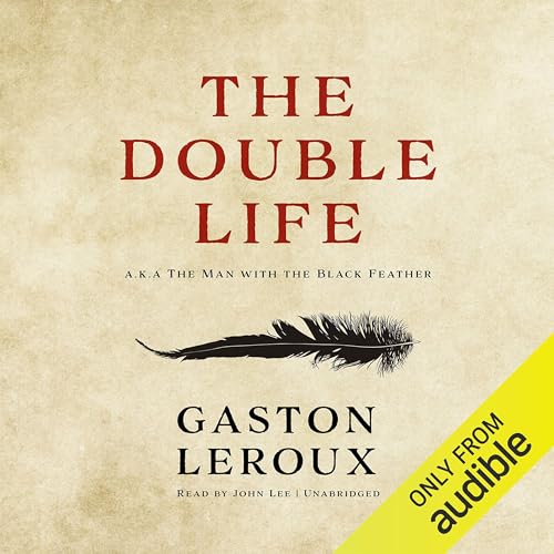 The Double Life The Double Life von Anson Street Press