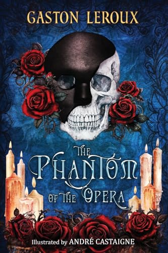 The Phantom of the Opera (Revived Reads Paperback Edition) von Revived Reads