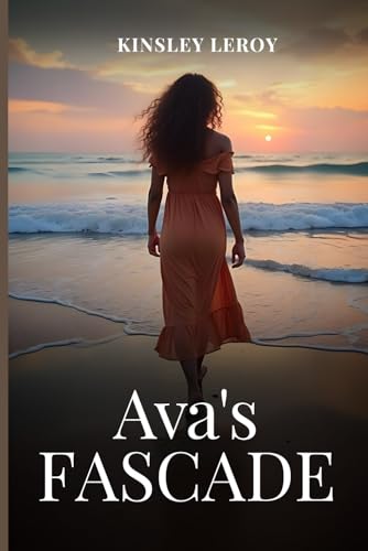 Ava’s Façade von Self-Publish