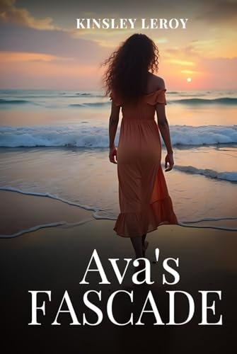 Ava’s Façade von Self-Publish