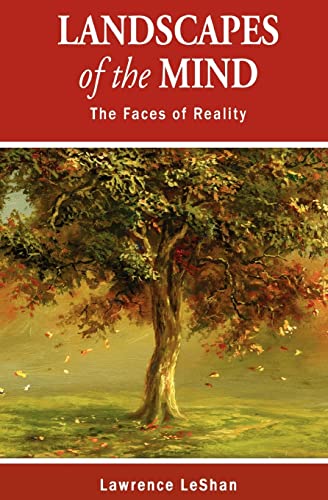 Landscapes of the Mind: The Faces of Reality von Eirini Press