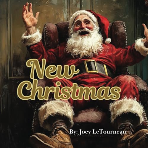 New Christmas von Seraph Creative